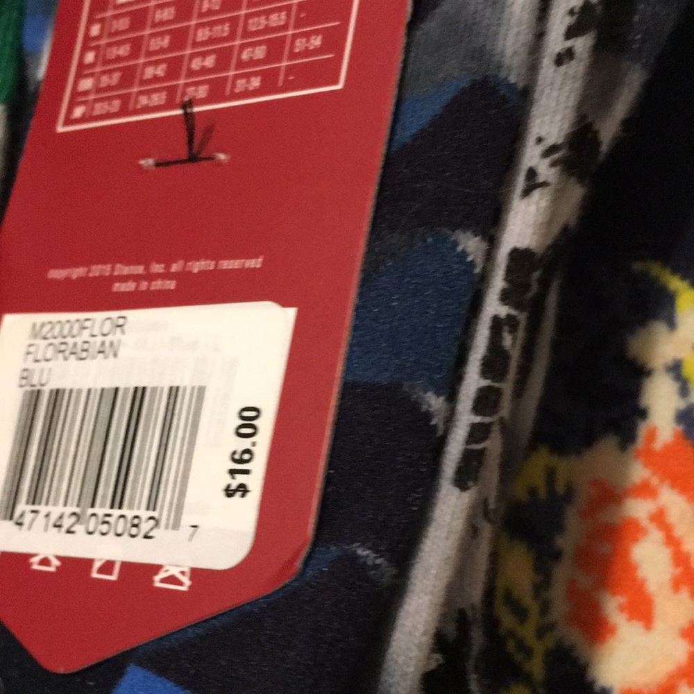 Stance socks - Picture 11 of 11